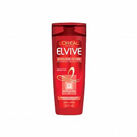 Elvive Shampoo Color Vive 200ml