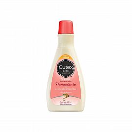 Cutex Humectante 100ml