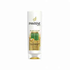 Pantene Acondicionador Restauracion 200ml