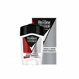 Rexona Clinical Hombre Sport