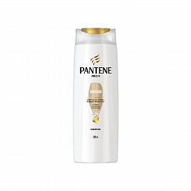 Pantene Shampoo Hidratacion Intensa 200ml