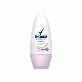 Rexona Roll On Mujer Skin Care Nutritive