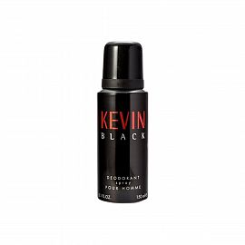 Kevin Black 150ml