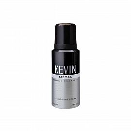 Kevin Metal 150ml