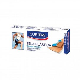 Curitas Pack x24 Cajas