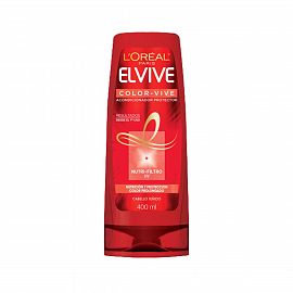 Elvive Acondicionador Color Vive 400ml