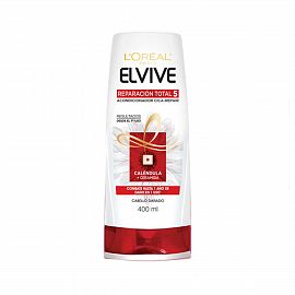 Elvive Acondicionador Reparacion Total 400ml