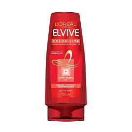 Elvive Acondicionador Color Vive 750ml