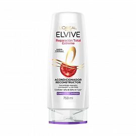 Elvive Acondicionador RT5 Extreme Reconstruccion 750ml