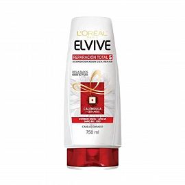 Elvive Acondicionador RT5 750ml