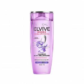 Elvive Shampoo Hialuronico 400ml