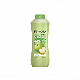 Plusbelle Shampoo Suavidad 1Lt