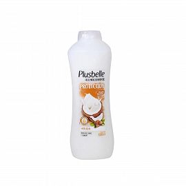 Plusbelle Acondicionador Proteccion Coco 1Lt