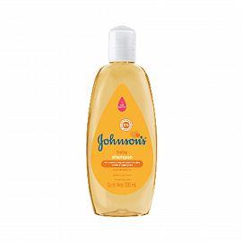 Johnson´s Baby Shampoo Ph Balance 200ml