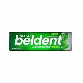 Beldent Menta x20 Unidades