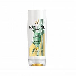 Pantene Acondicionador - Bambú 200ml