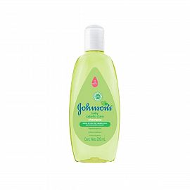 Johnson´s Baby Shampoo - Manzanilla 400ml
