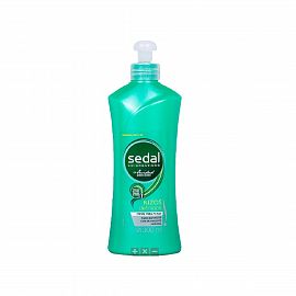 Sedal Crema p/Peinar - Rizos Definidos 300ml