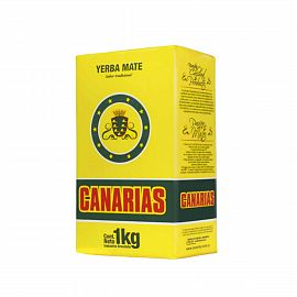 Yerba Canarias 1Kg