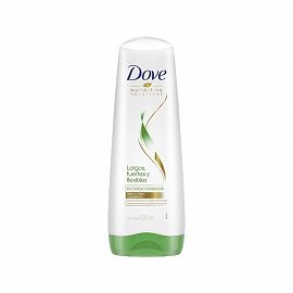 Dove Acondicionador - Largos y Fuertes 400ml