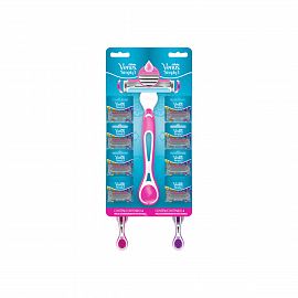 Gillette Venus 3 Filos x8 Unidades