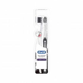 Oral B Cepillo Dental Sensitive Extra suave x 2