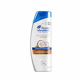 Head & Shoulders Shampoo Coconut 375ml