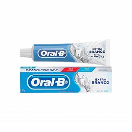 Oral B Extra Blanco 70g