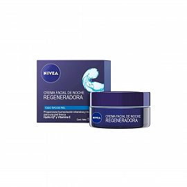 Nivea Crema Facial Regeneradora 50ml