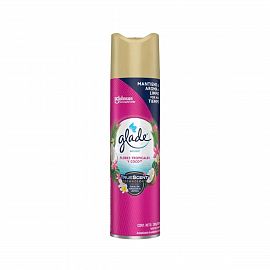 Glade Aerosol 360ml - Flores Tropicales y Coco