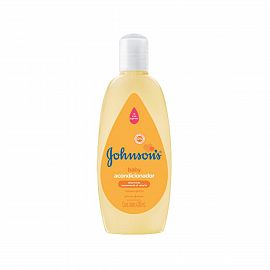 Johnson´s Baby Acondicionador Original 400ml