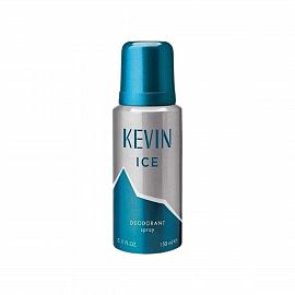 Kevin Aerosol Ice 150ml