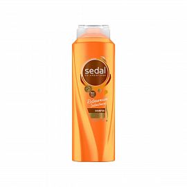 Sedal Shampoo Restauración Instantánea 650ml