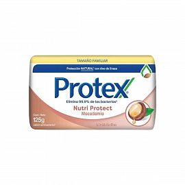 Protex Jabón Pro-Hidratación 125g