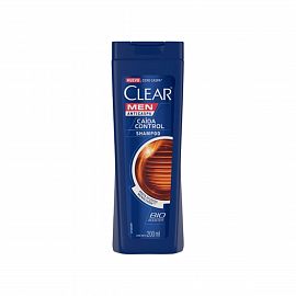 Clear Men 2en1 200ml