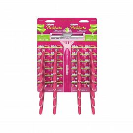 Gillette Prestobarba Ultra Grip Mujer 2F x 24