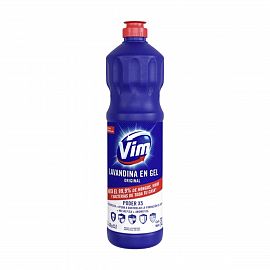 Vim Lavandina en Gel - Original 700ml