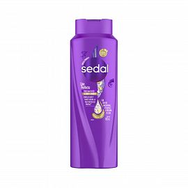 Sedal Acondicionador Liso Perfecto 650ml