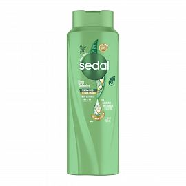 Sedal Acondicionador Rizos Definidos 650ml