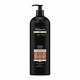 Tresemme Acondicionador Ondas Boho 880ml