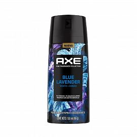 Axe Blue Lavanda 150ml