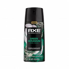 Axe Green Gerani 150ml