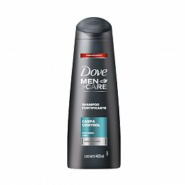 Dove Shampoo Control Caspa 400ml