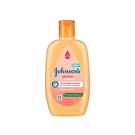 Johnson's Baby Baño líquido Cabeza a los pies c/glicerina 200ml