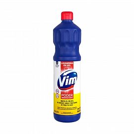 Vim Lavandina en Gel - Citrus 700ml