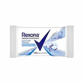 Rexona Jabón Cotton Fresh 120g