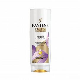 Pantene Acondicionador Pro-V Miracles Hidrata 400ml