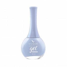 Vogue Esmalte Efecto Gel Beat