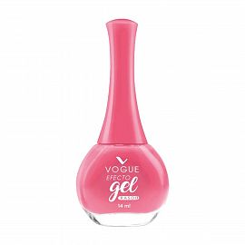 Vogue Esmalte Efecto Gel Alegre