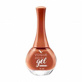 Vogue Esmalte Efecto Gel Cartagena